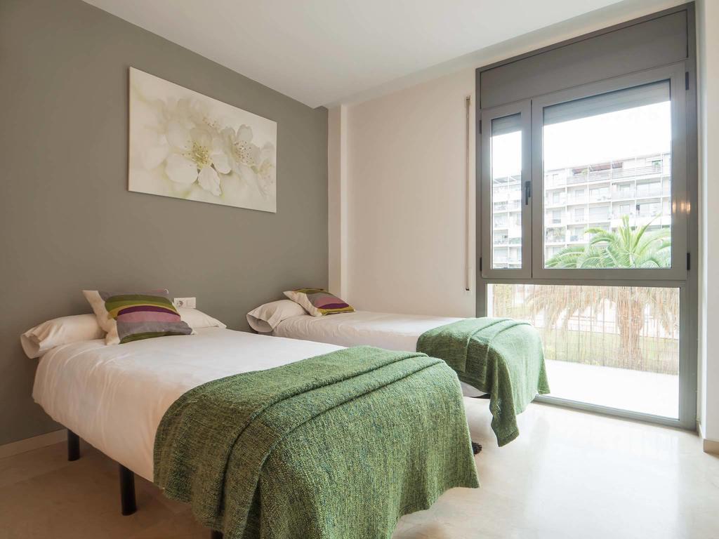 Rent Top Apartments Olympic Village Barcelona Szoba fotó
