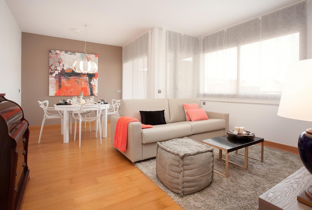 Rent Top Apartments Olympic Village Barcelona Szoba fotó