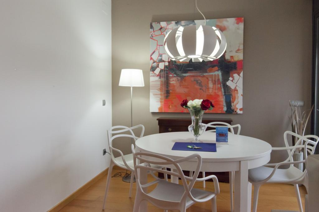 Rent Top Apartments Olympic Village Barcelona Kültér fotó