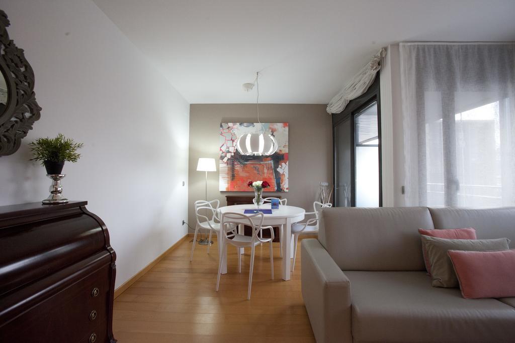 Rent Top Apartments Olympic Village Barcelona Kültér fotó